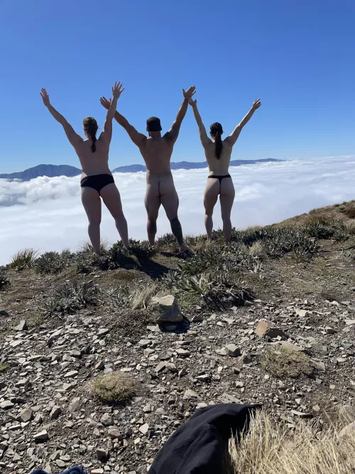 Peak hill