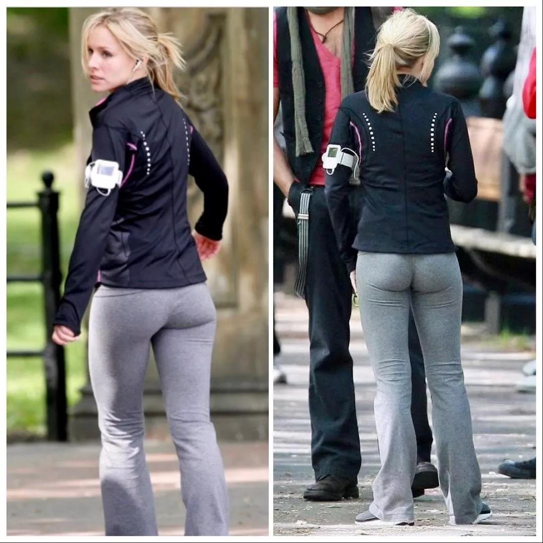 Peak Kristen Bell
