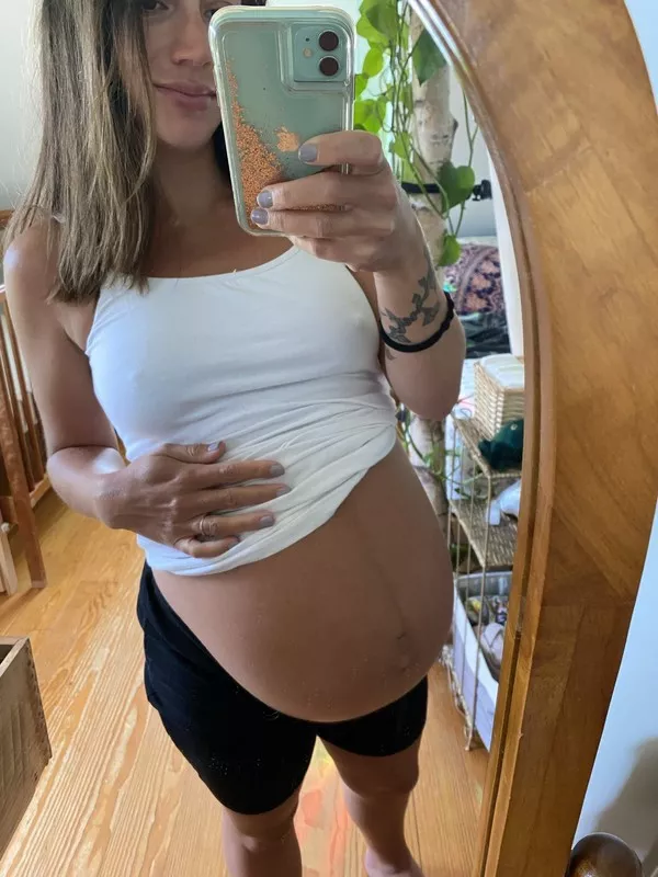 Peaking Out Peaking Out