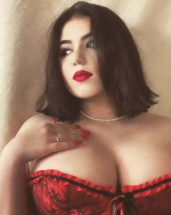 Pearl necklace Pearl necklace