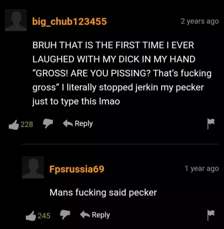 Pecker