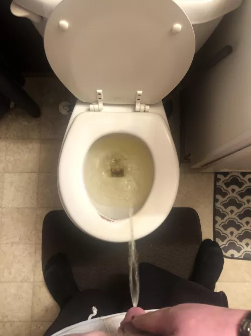 Pee