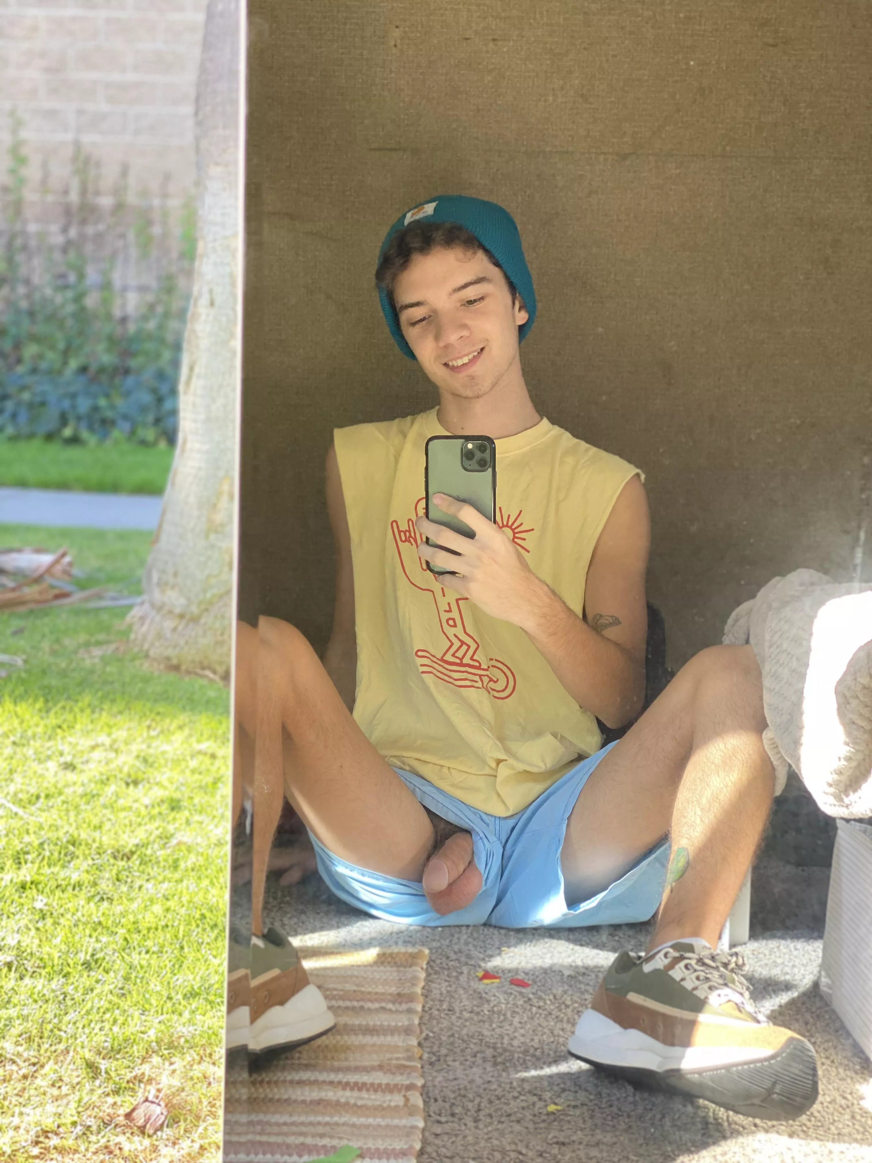 Peek a boo (20) 🙈