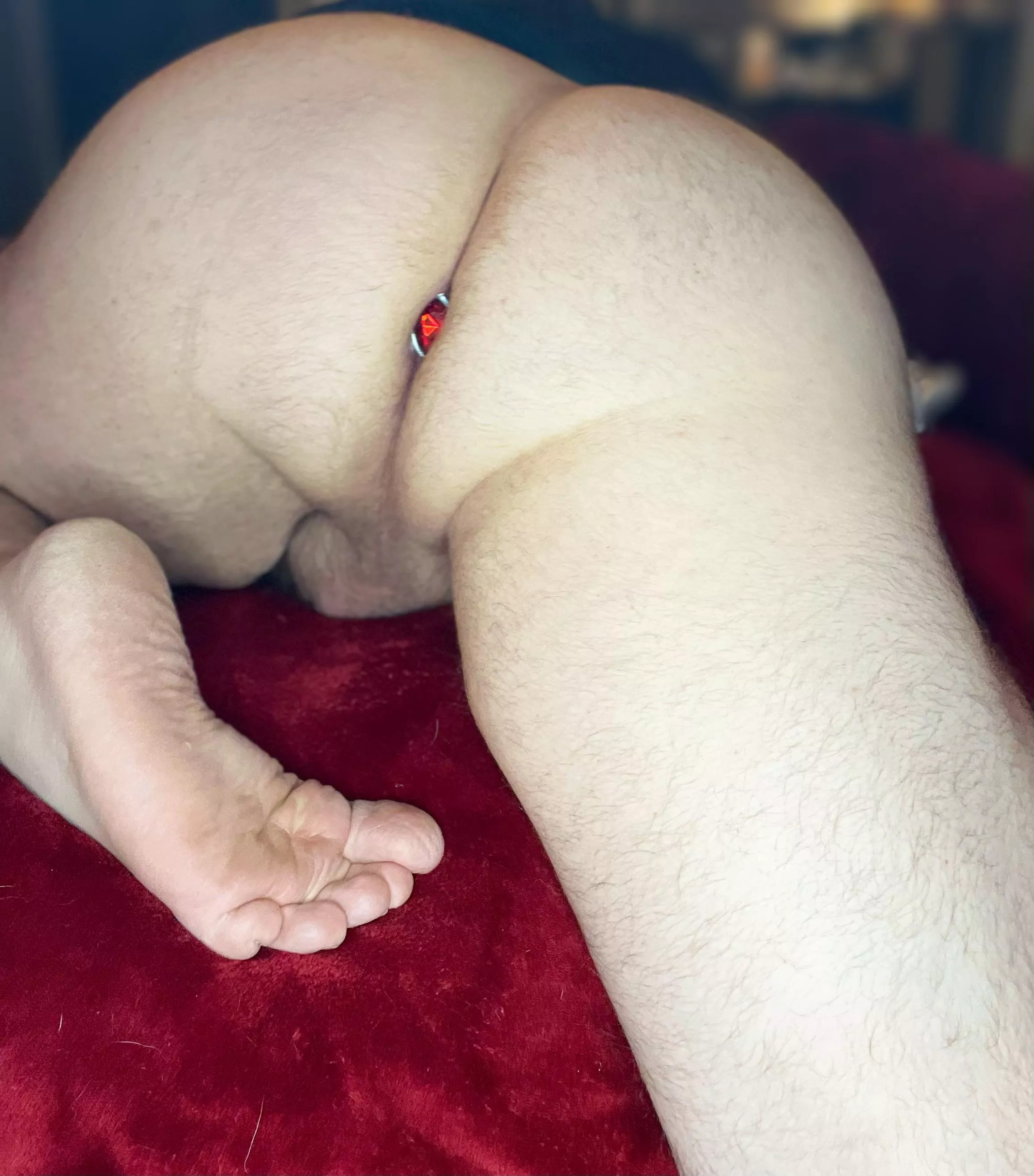Peekaboo 😈❤️ Peekaboo 😈❤️