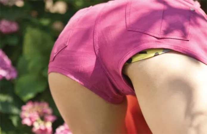 Peeking under Peeking under