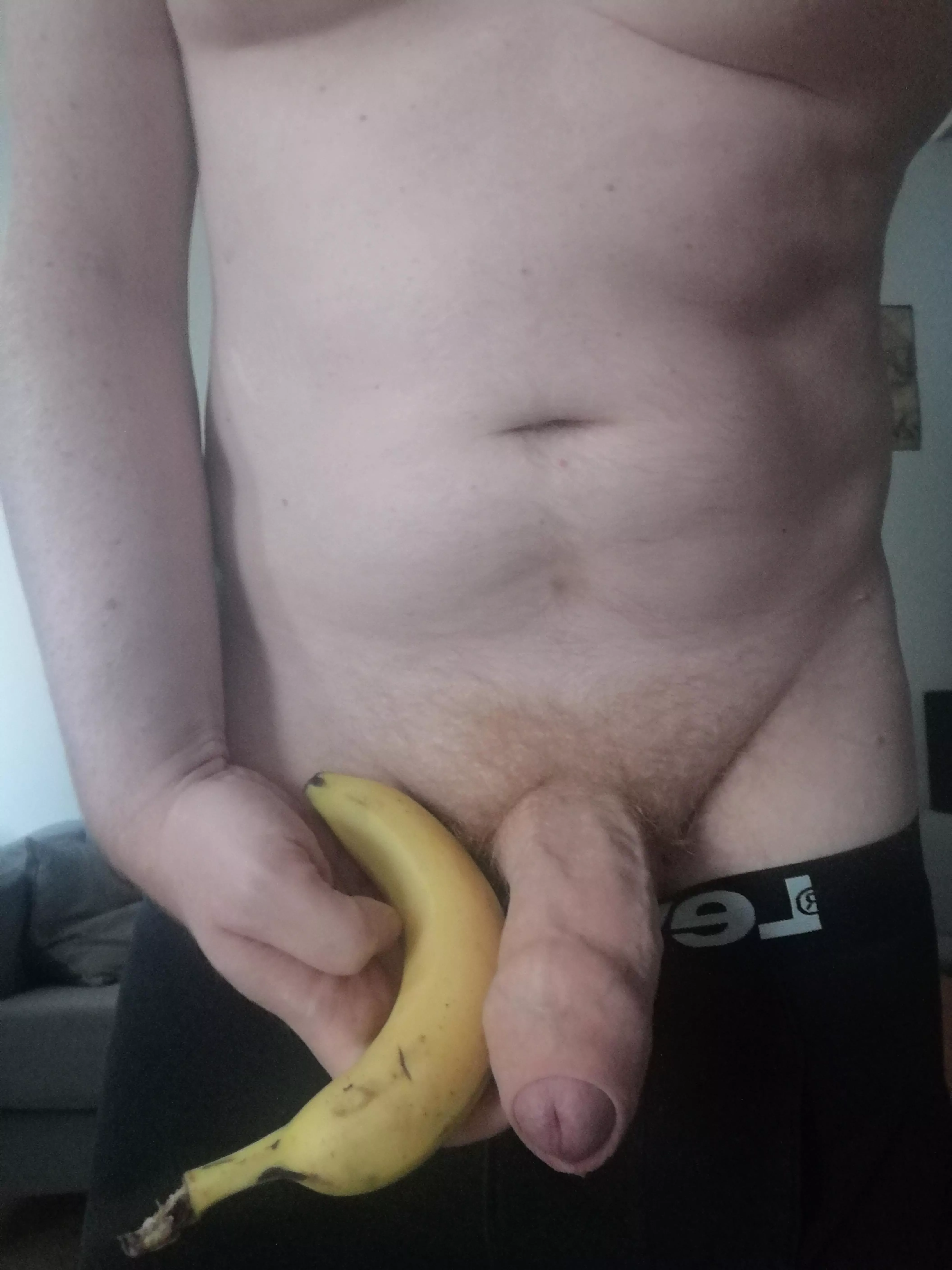 Peel my banana Peel my banana