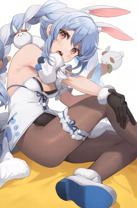 Peko Thighs Peko Thighs