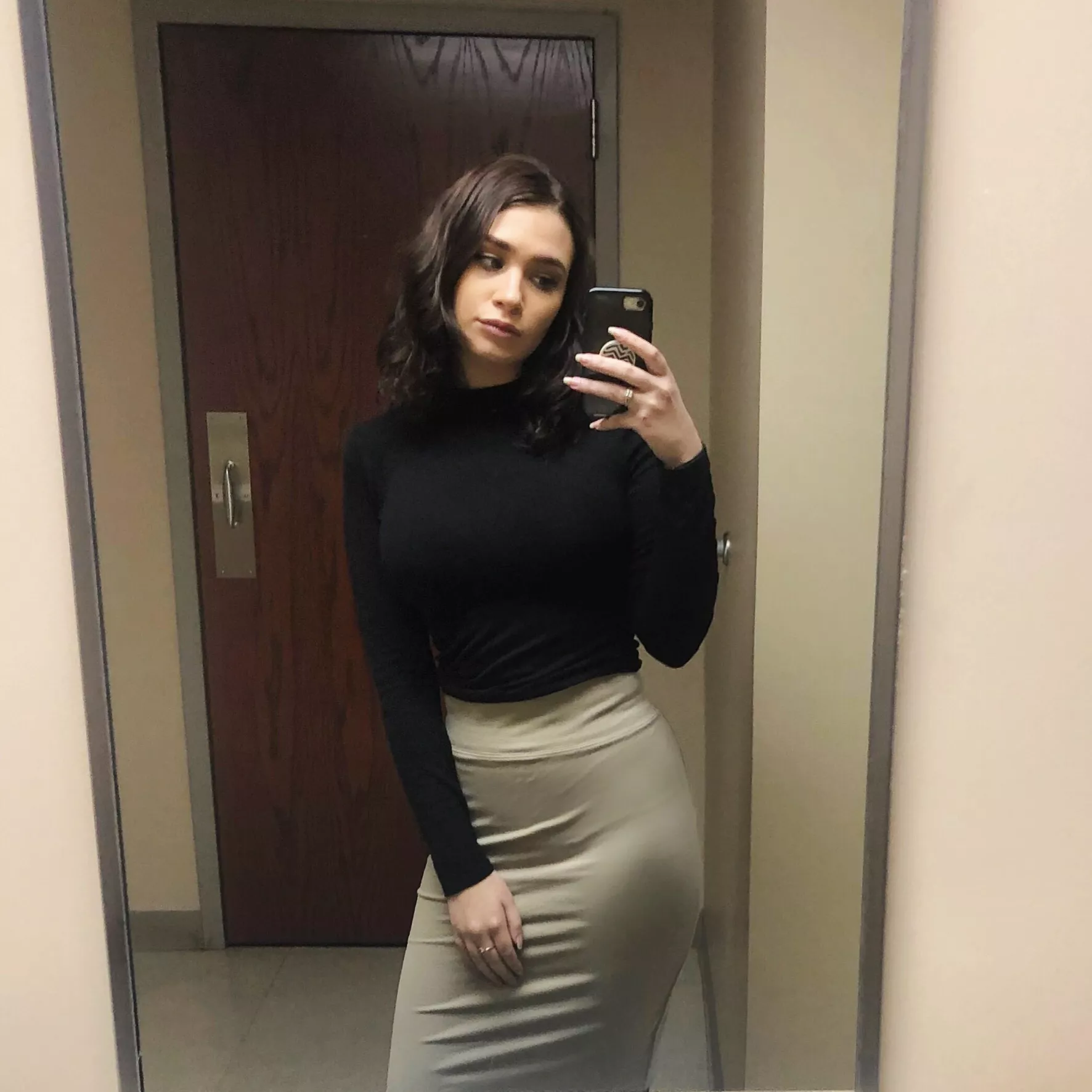 Pencil skirt Pencil skirt