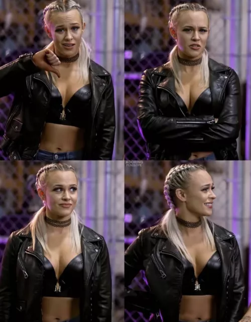 Penelope Ford