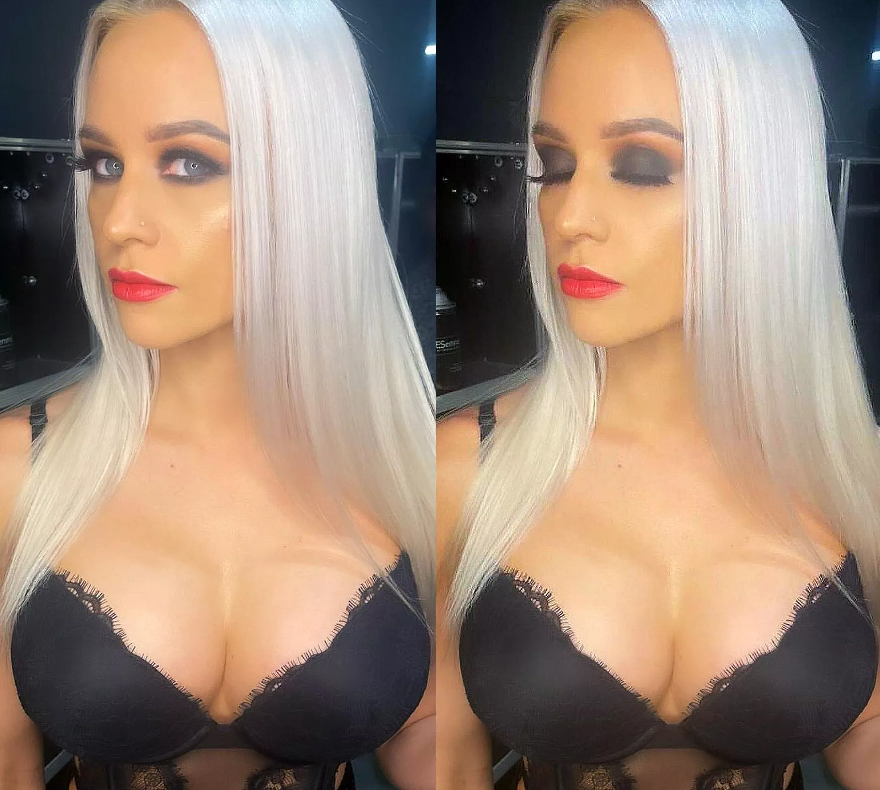 Penelope ford nude pics