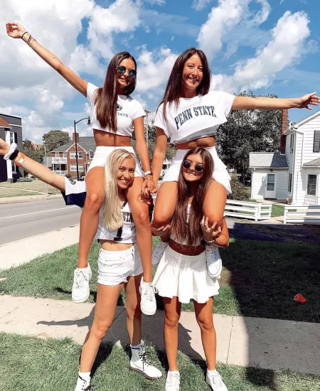 Penn State π₯΅