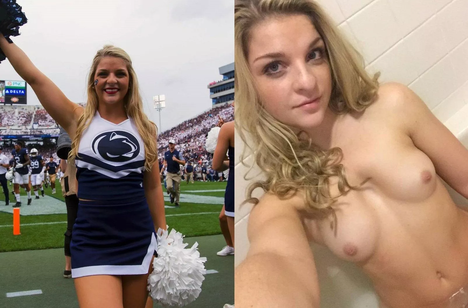 Penn state porn