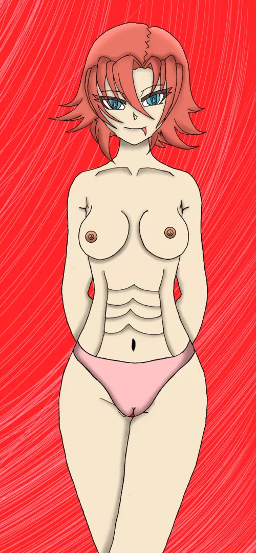 People wanted nora so here you go I hope you all enjoy