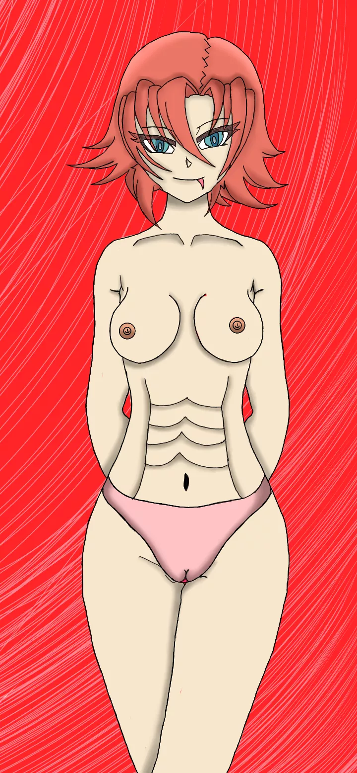 People wanted nora so here you go I hope you all enjoy