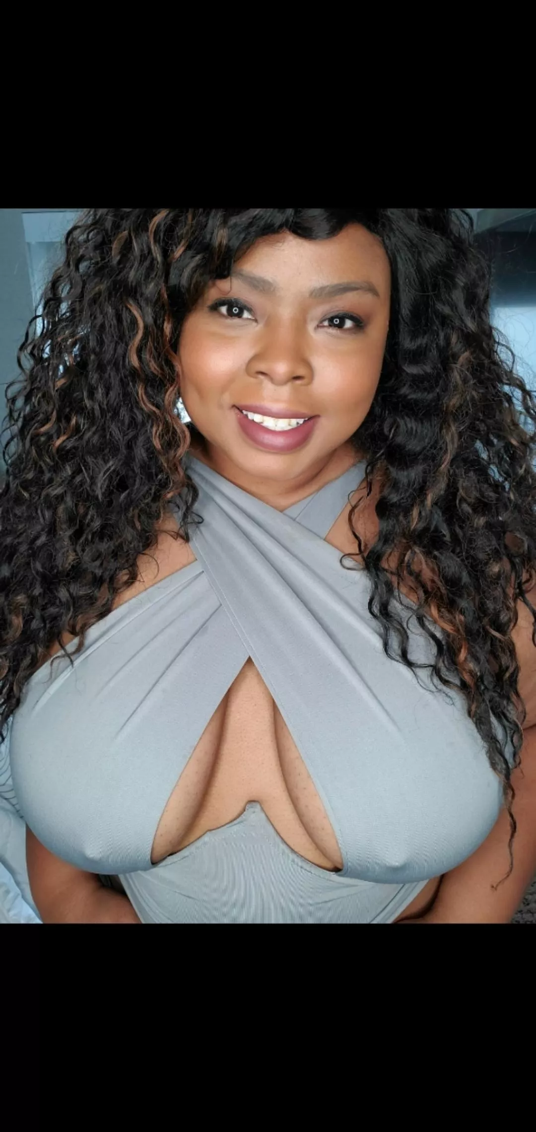 People were staring... People were staring...