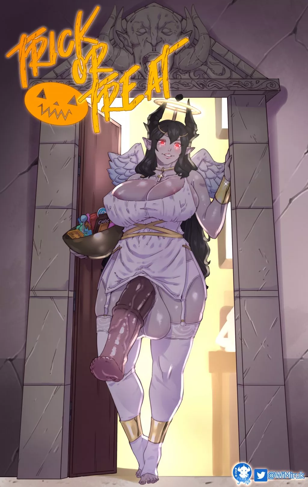 perfect angel 😇😍