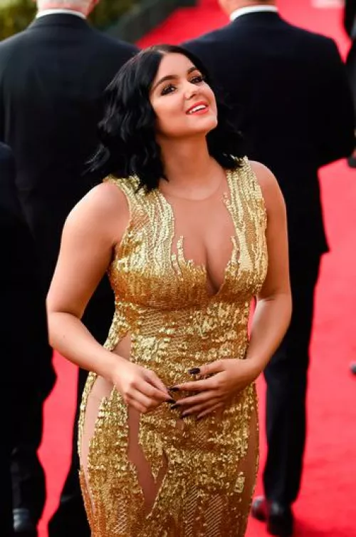 Perfect Ariel Winter Perfect Ariel Winter