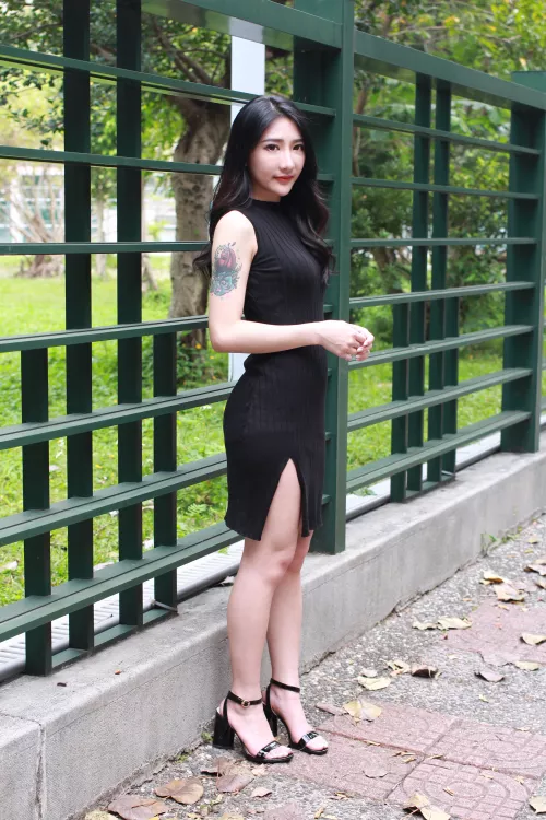 Perfect Asian