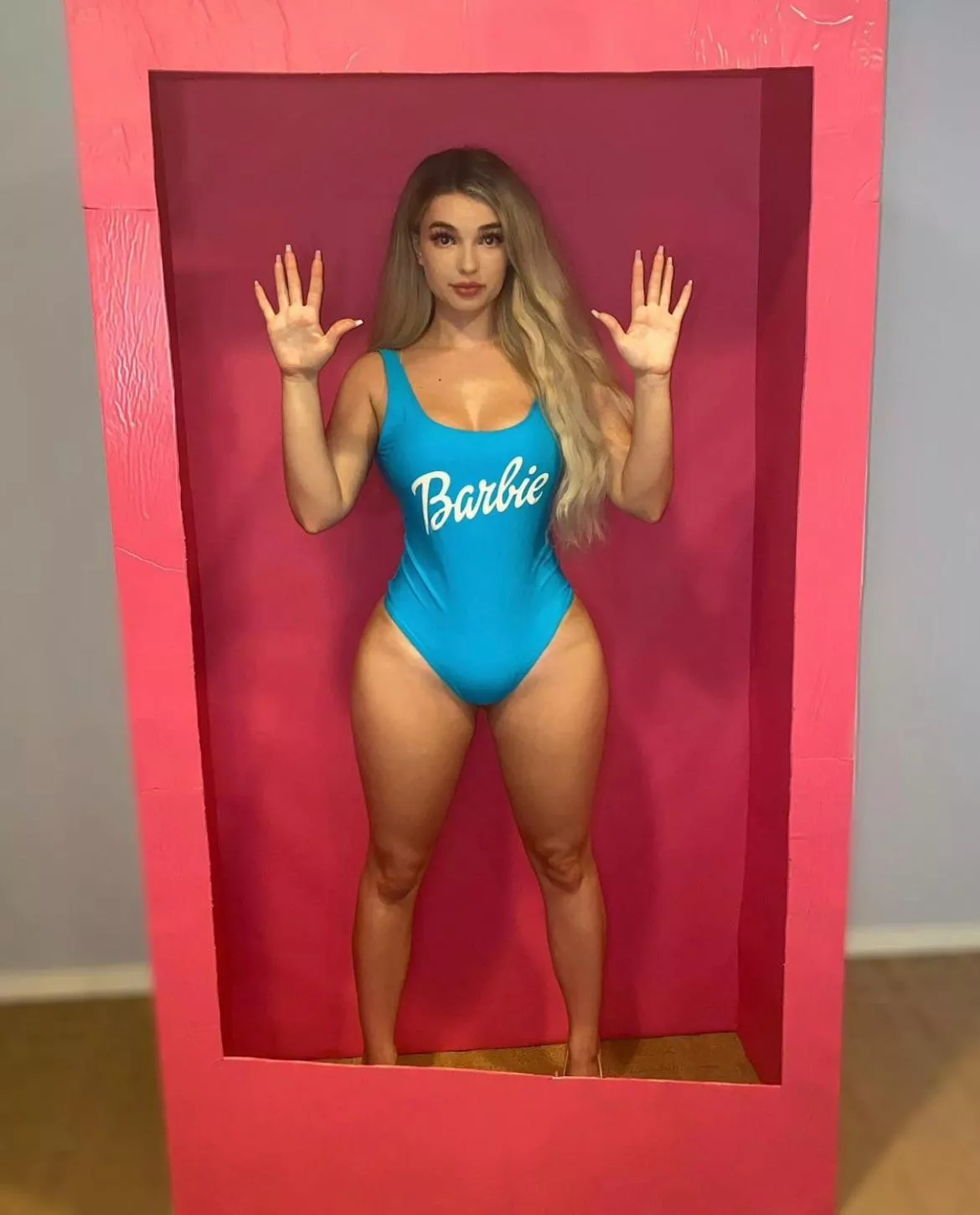 Perfect Barbie Perfect Barbie