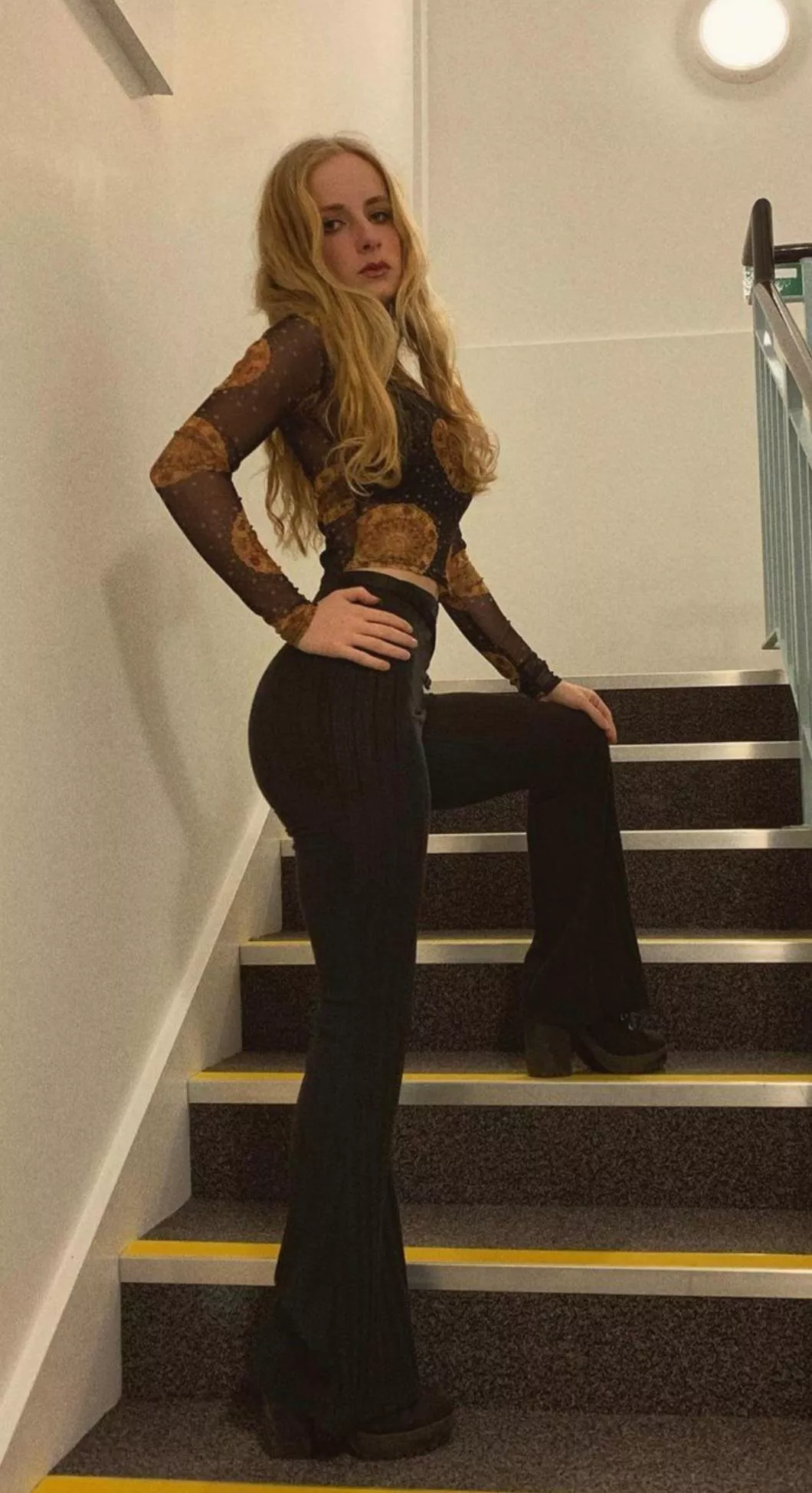 Perfect body Perfect body