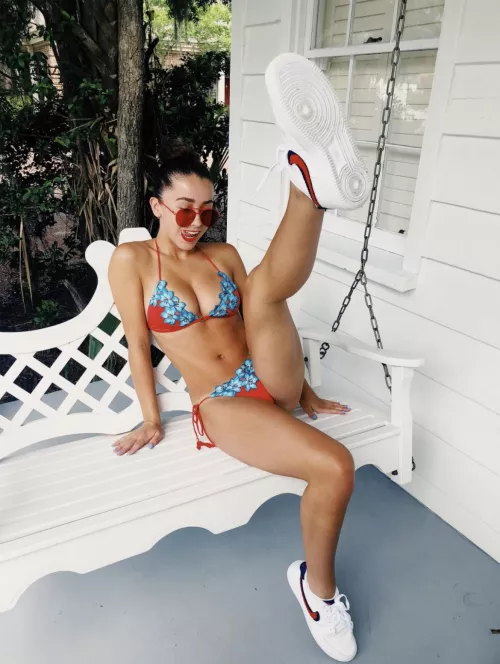 Perfect body 🤩 IRTR