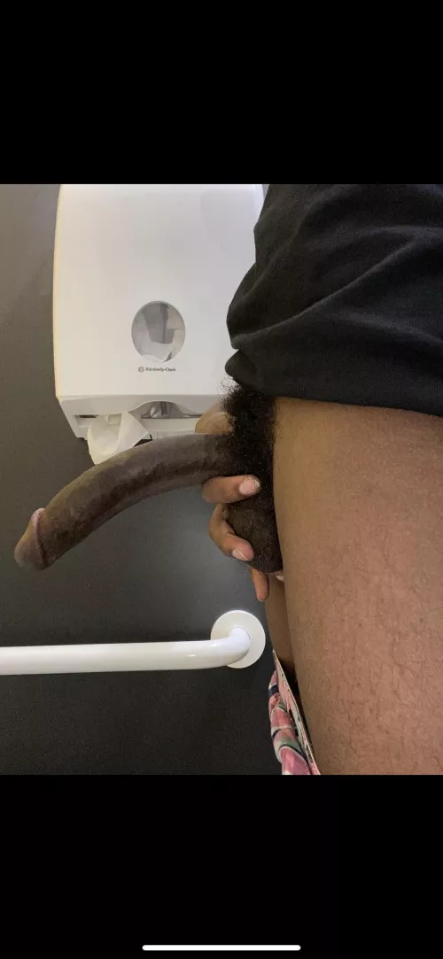 Perfect cock for deepthroating dont you think?