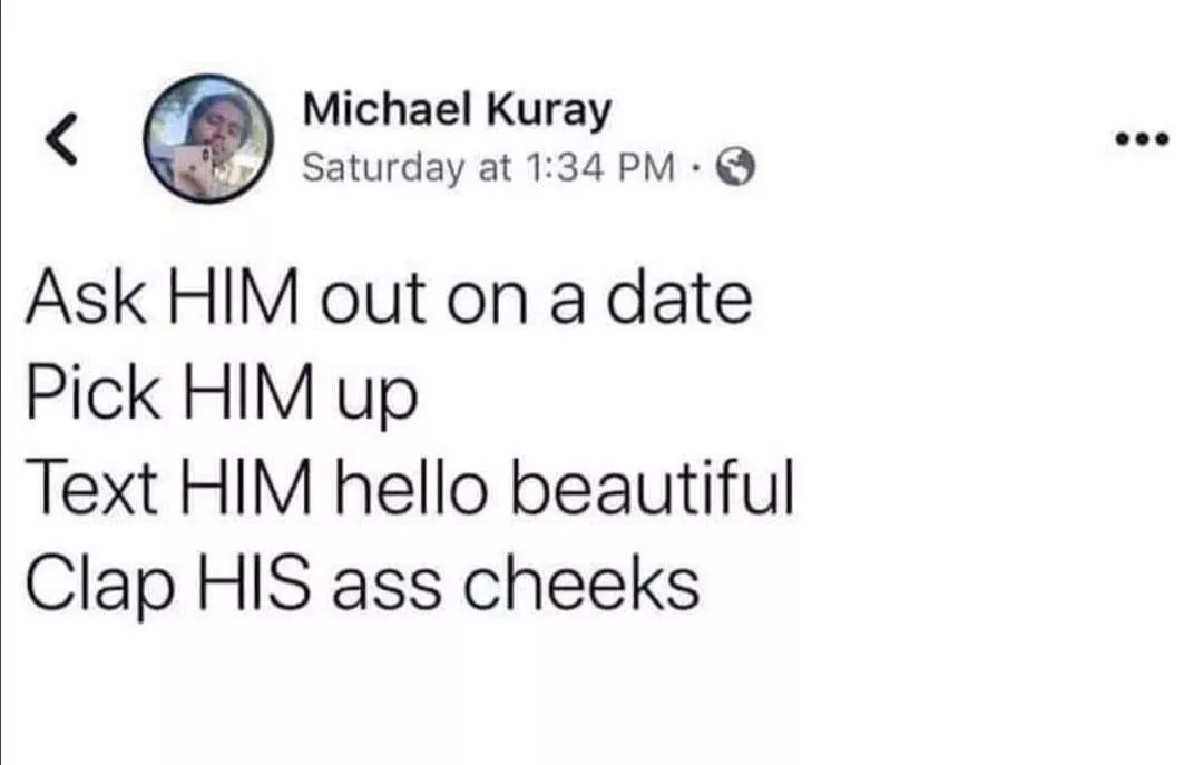 Perfect date