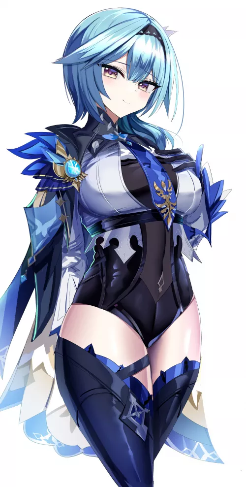 Perfect Ice Thighs Perfect Ice Thighs