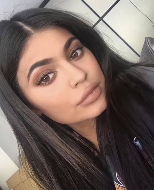 perfect lips