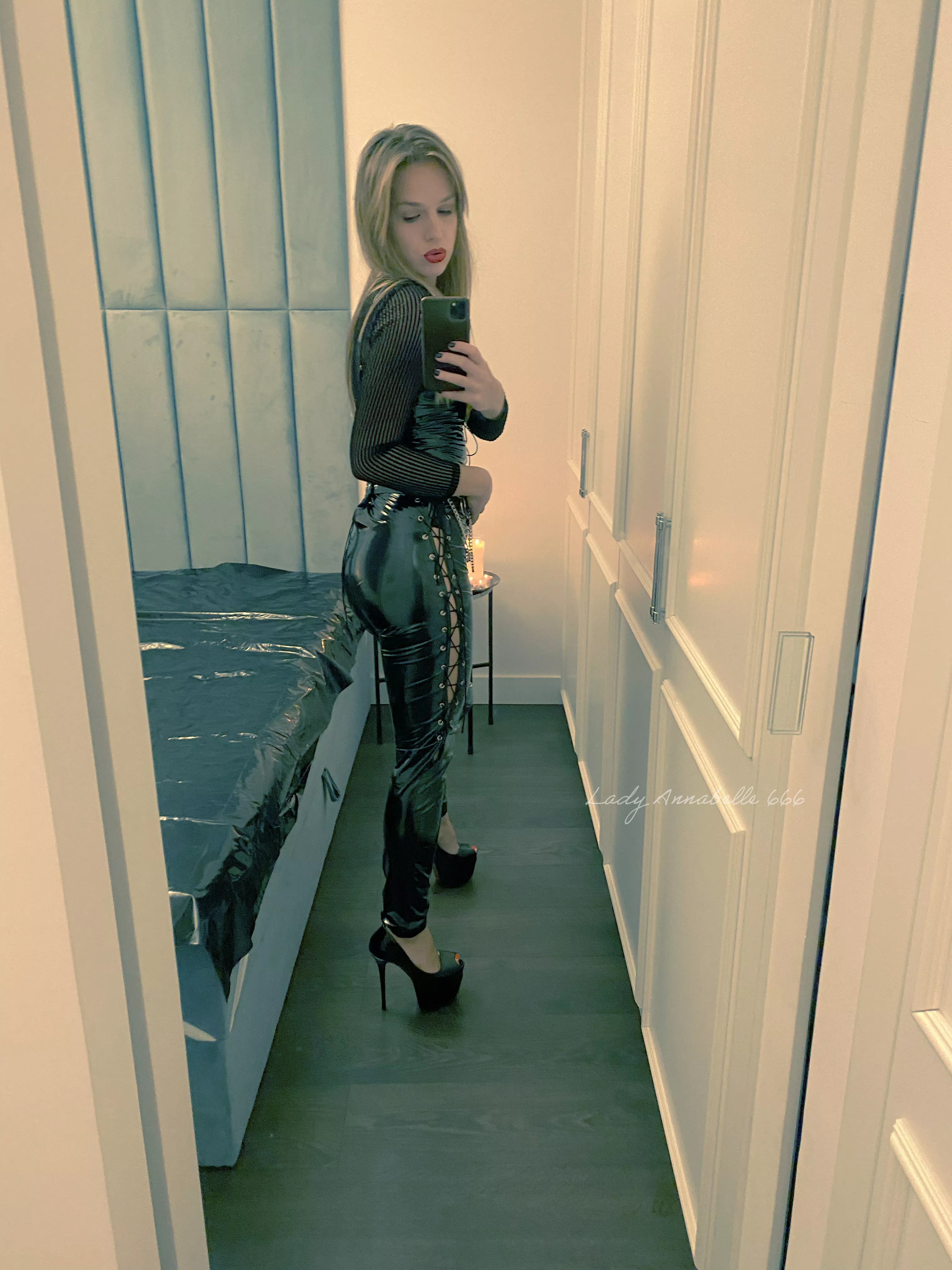 Perfect pants doesn't exi...