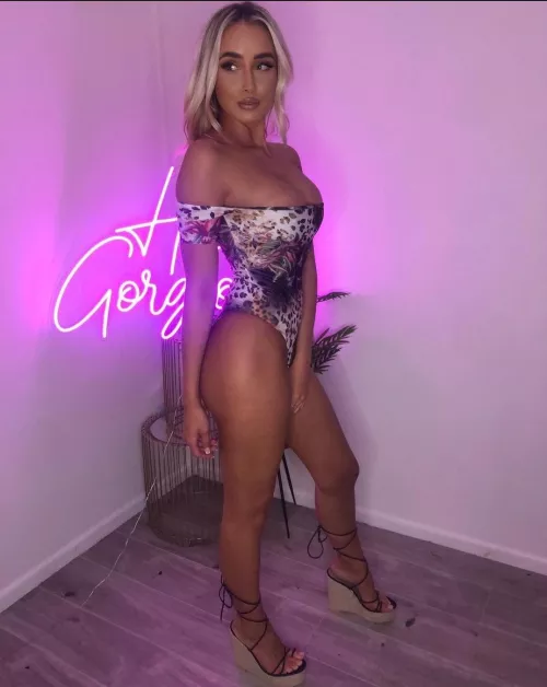 Perfect