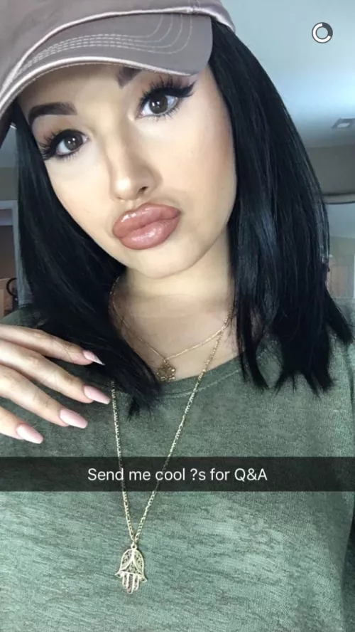 Perfect size and shape