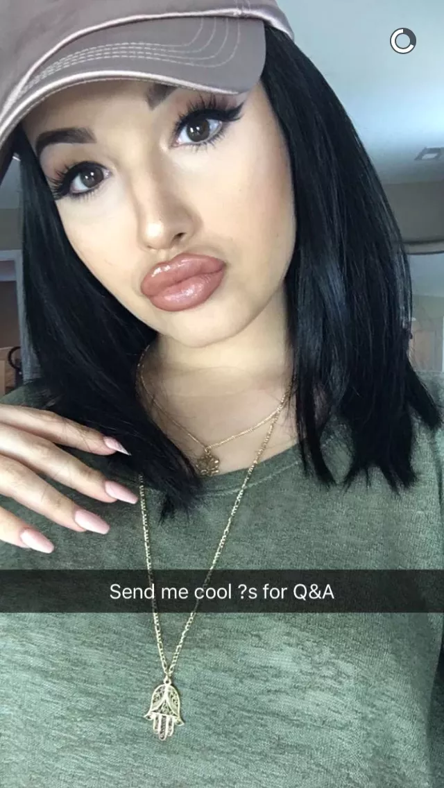 Perfect size and shape