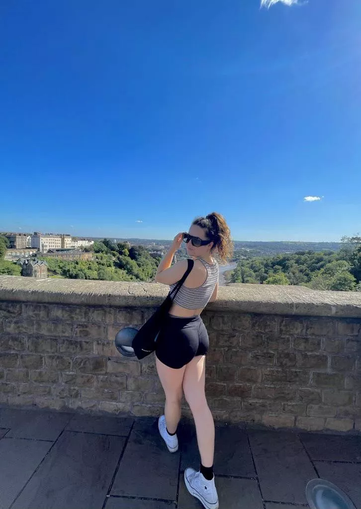 Perfect view? Perfect view?