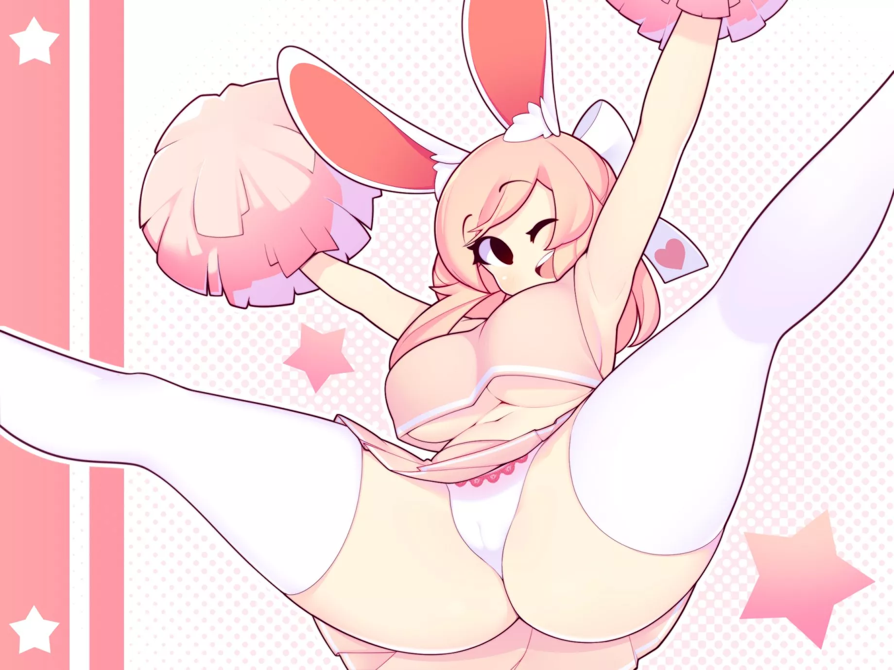 Perfectly plump thighs & ass Perfectly plump thighs & ass