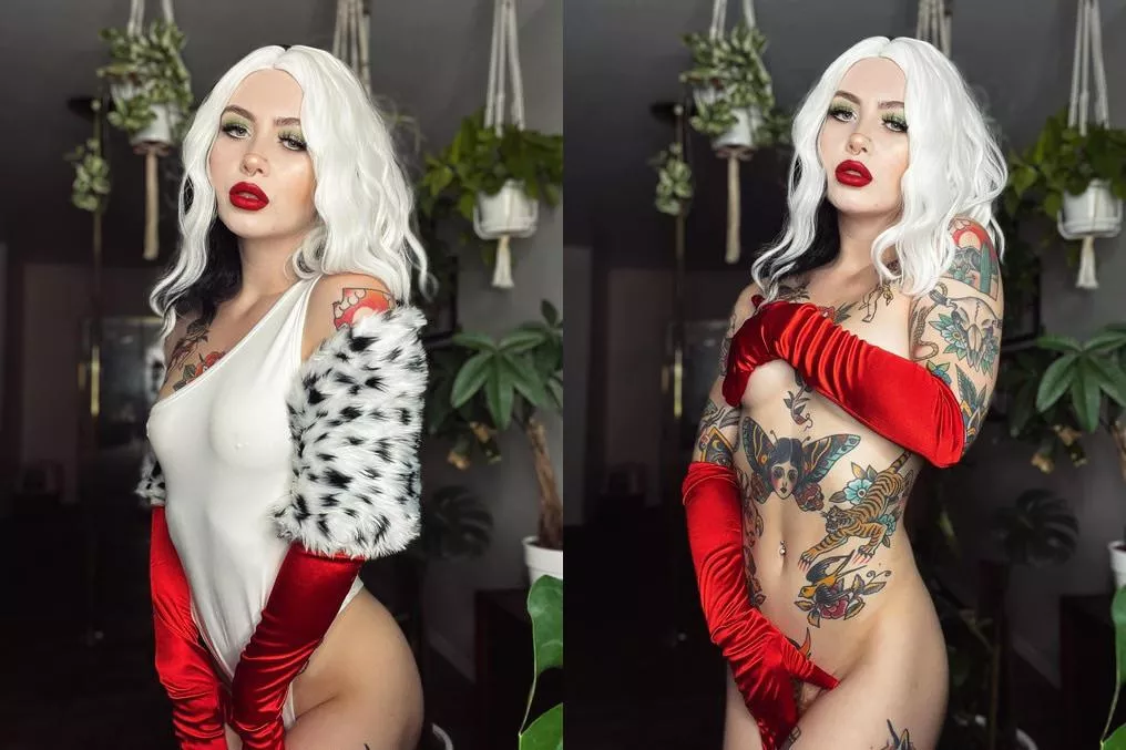 Perfectly wretched 🖤🎃 Loveless SG Perfectly wretched 🖤🎃 Loveless SG