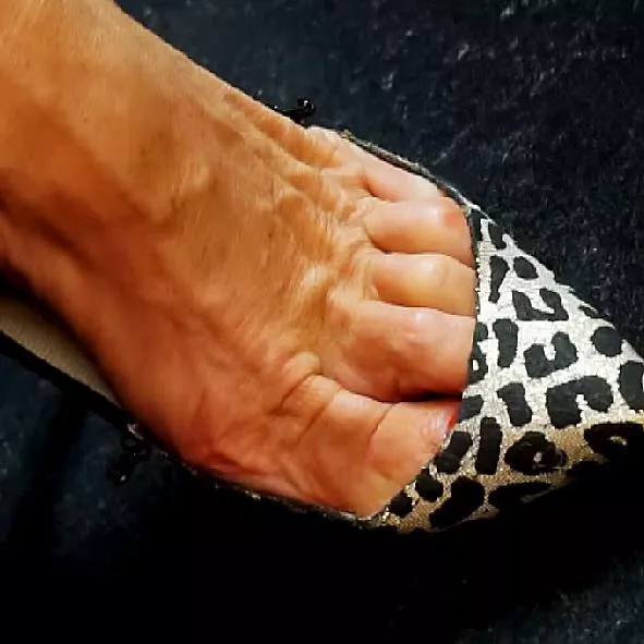 Perhaps I cut these a little too low? Perhaps I cut these a little too low?