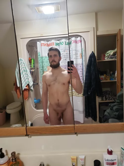 Perhaps I should be using an Alt, but [M]eh