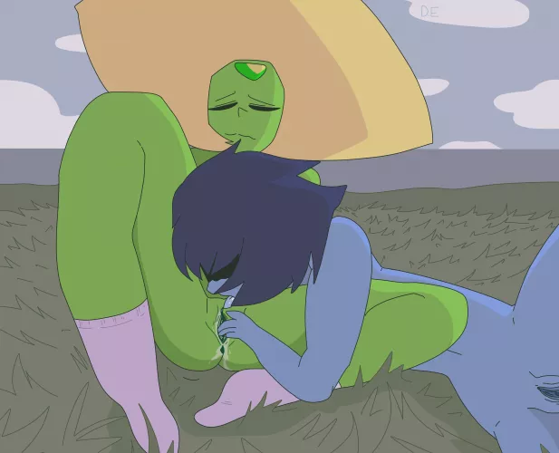 Peridot Xxx