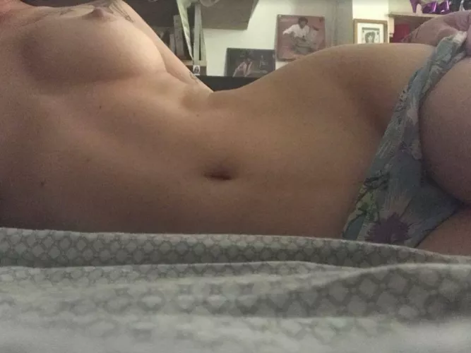 perky (amateur) nips