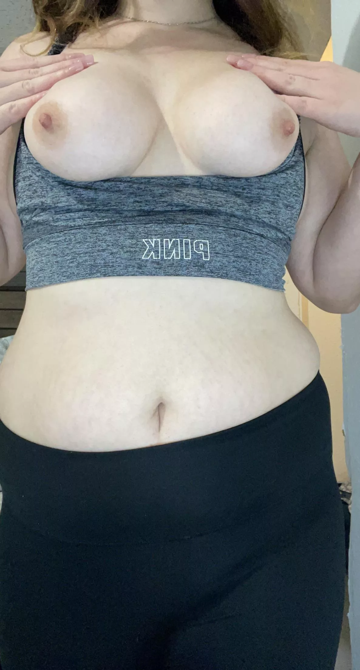 Perky fat titties ☺️ Perky fat titties ☺️