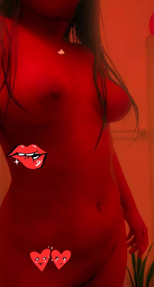 Perky Halloween luvs 😈