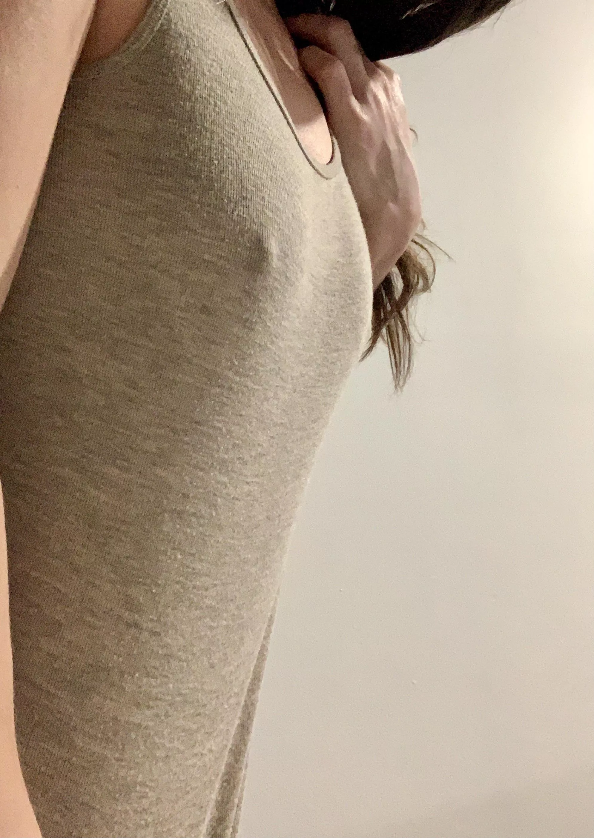 Perky in the morning Perky in the morning