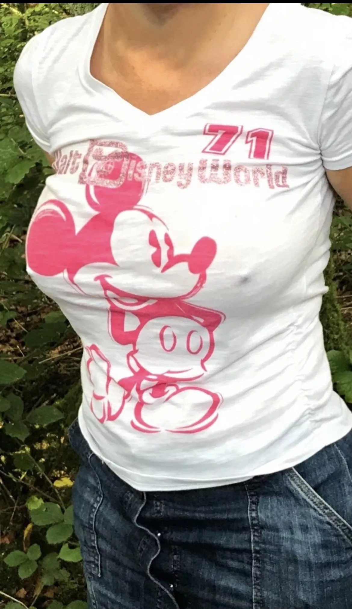 Perky milf boobs for Titty Tuesday! Perky milf boobs for Titty Tuesday!