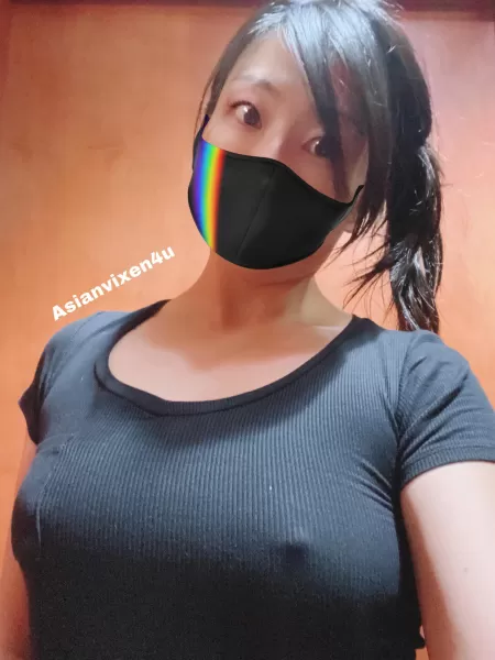 Perky nips Perky nips
