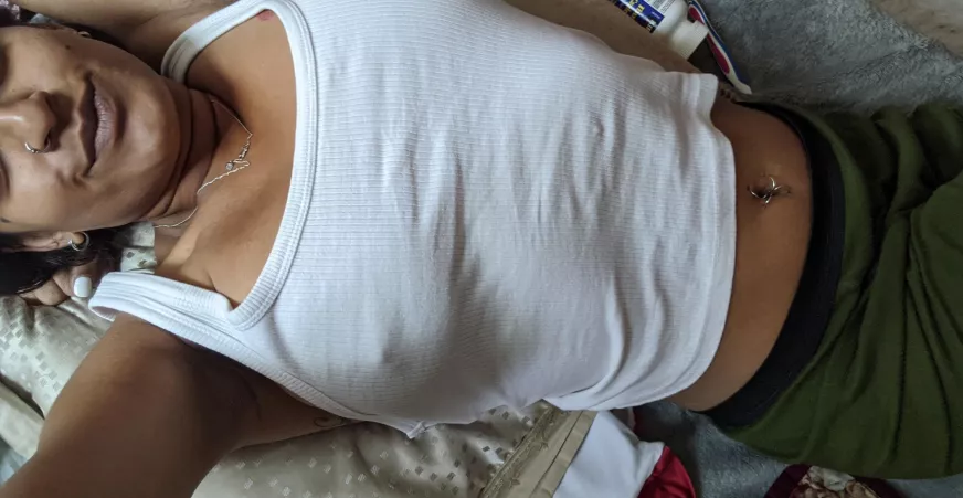 Perky titties π