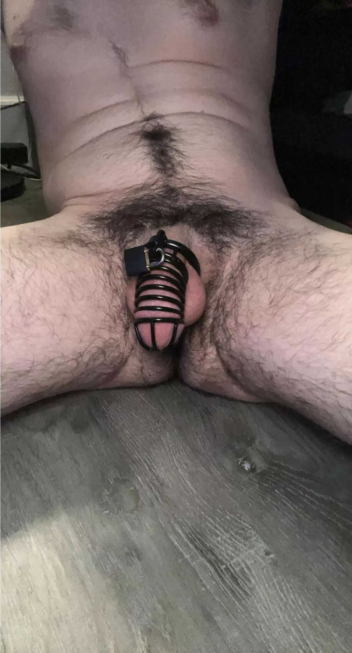 Permission to cum? Permission to cum?