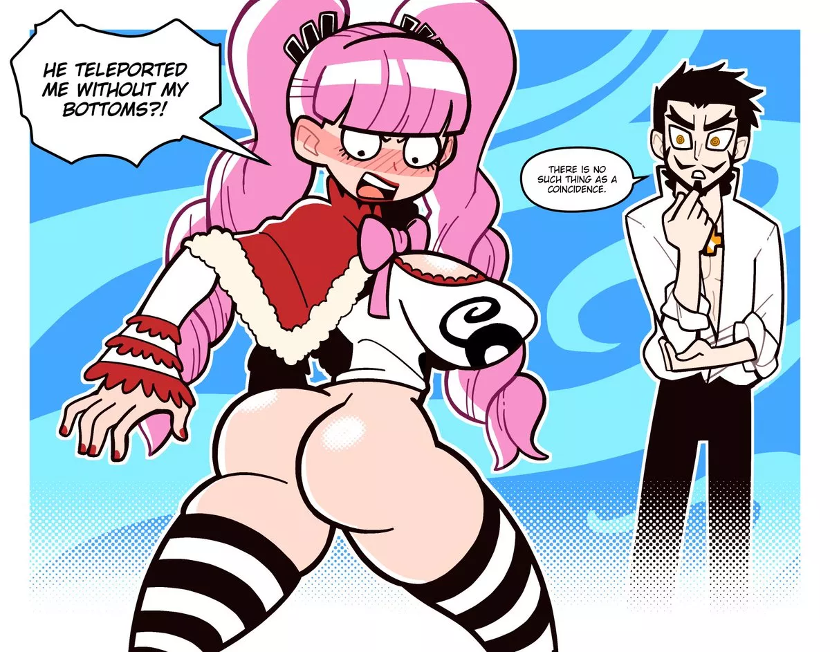 Perona Porn