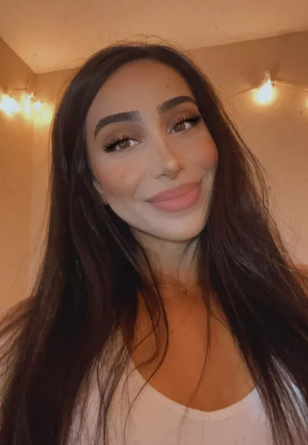 Persian gal