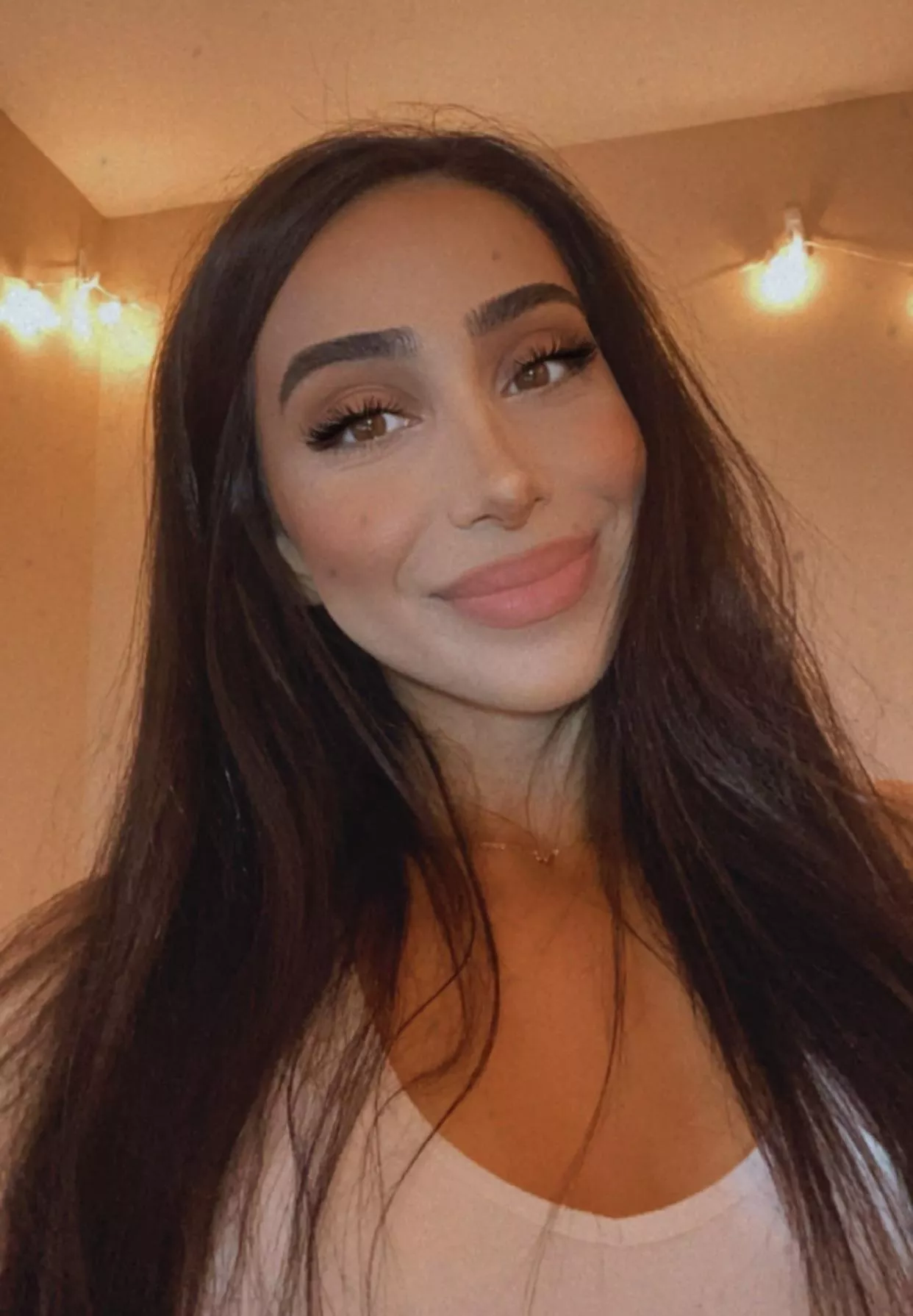 Persian gal Persian gal